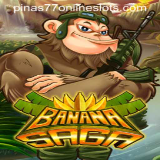 Exploring the World of BananaSaga: A Captivating Adventure with Pinas77
