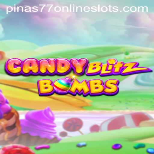 Unveiling CandyBlitzBombs: A Sweet Adventure with Explosive Twists