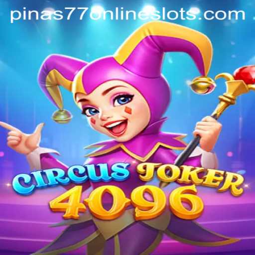 CircusJoker4096: A Thrilling Adventure in a Virtual Carnival