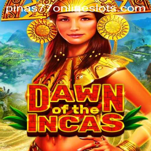DawnoftheIncas: Embark on a Mystical Gaming Adventure with Pinas77