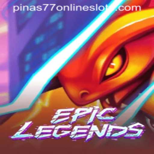 EpicLegends: The Ultimate Gaming Experience