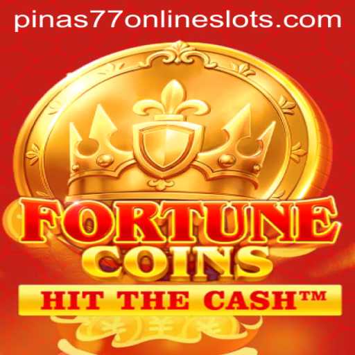Discovering FortuneCoins and the Phenomena of Pinas77