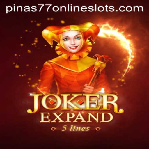 Discovering the Excitement of JokerExpand with Pinas77