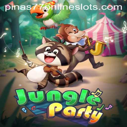 Unveiling the Thrills of JungleParty: The Ultimate Adventure Awaits