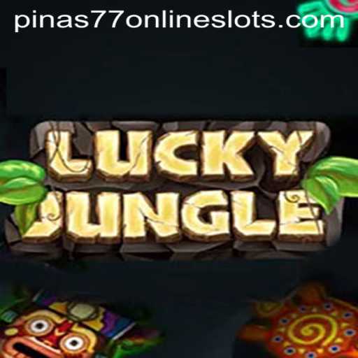 Exploring the Thrills of LuckyJungle: A Game of Strategy and Chance
