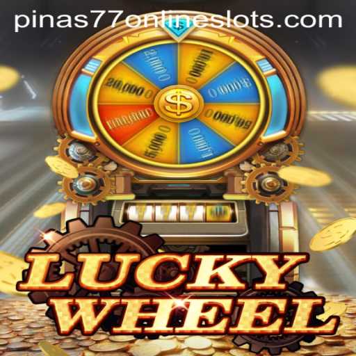 Exciting Gameplay Awaits with LuckyWheel and Pinas77