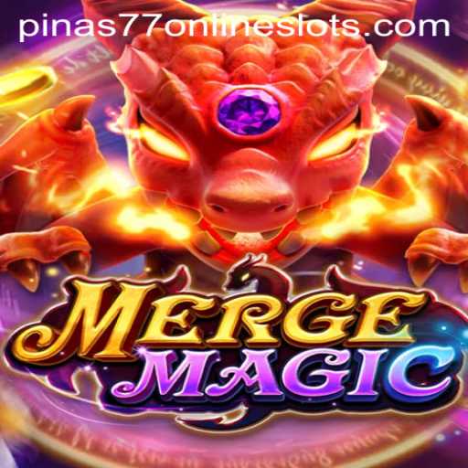 MERGEMAGIC: An Enchanting Journey of Puzzles and Discovery in a Magical Realm
