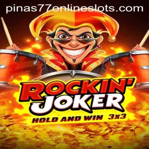 RockinJoker: A New Twist on Classic Card Games