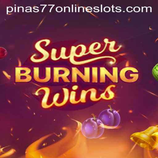 SuperBurningWins: A Classic Slot Game Experience
