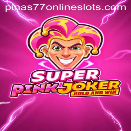 Discover SuperPinkJoker: A Unique Gaming Adventure