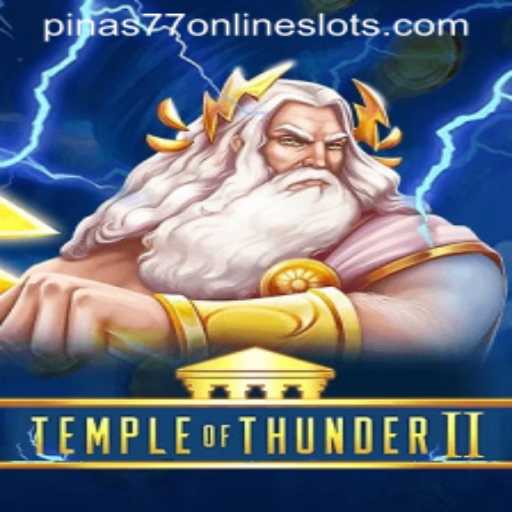 Temple of Thunder II: The Epic Adventure Unfolds with Pinas77